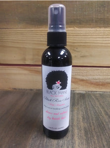 Black Rose Serum